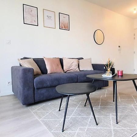 Lotus- 4 Min De Walt Disney-Arrivee Autonome-Parking Et Wifi Gratuit-Proche De Toutes Commodites 5Min De La Vallee Village เชสซี ภายนอก รูปภาพ