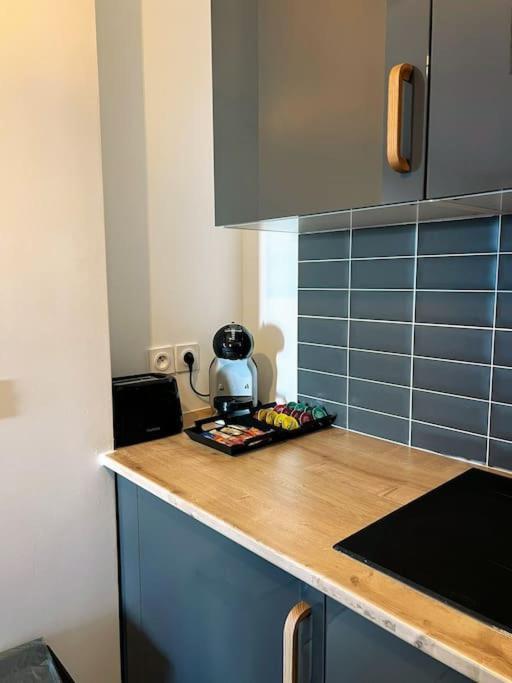 Lotus- 4 Min De Walt Disney-Arrivee Autonome-Parking Et Wifi Gratuit-Proche De Toutes Commodites 5Min De La Vallee Village เชสซี ภายนอก รูปภาพ