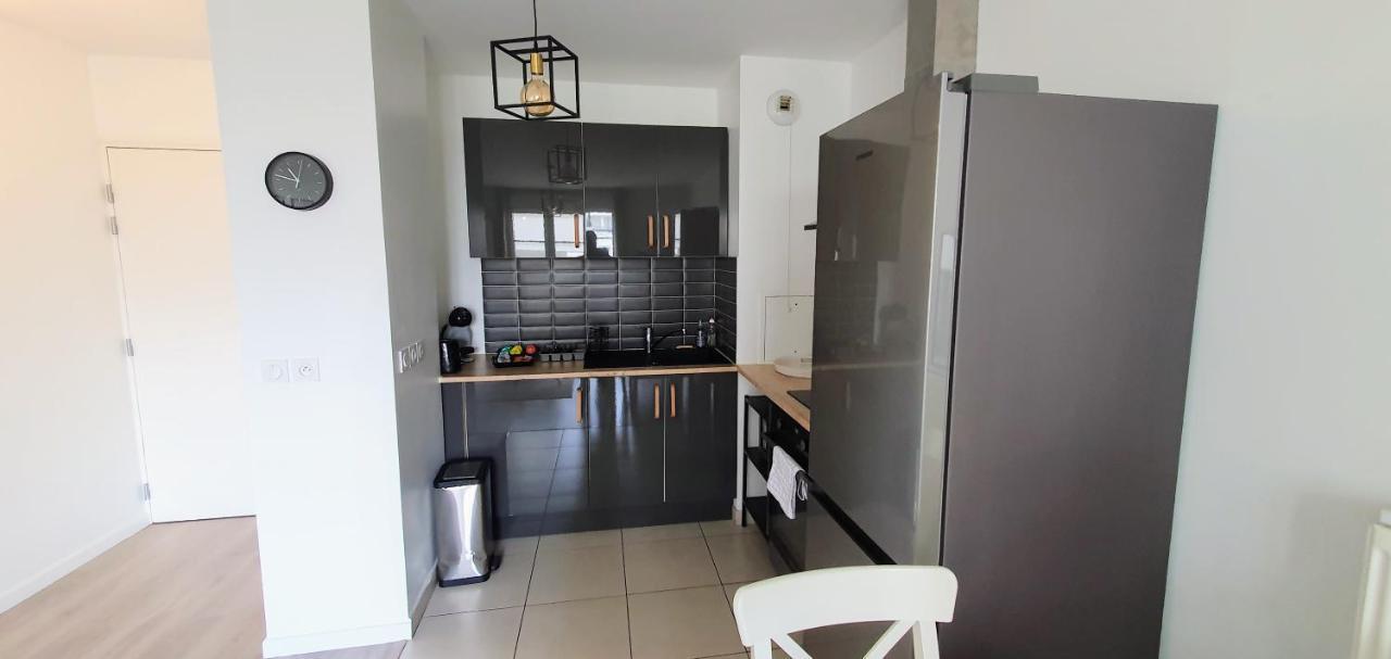Lotus- 4 Min De Walt Disney-Arrivee Autonome-Parking Et Wifi Gratuit-Proche De Toutes Commodites 5Min De La Vallee Village เชสซี ภายนอก รูปภาพ